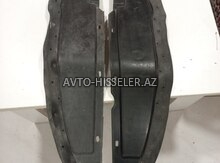 GAZ 24, GAZ 2410, Volqa üçün padkrelnik